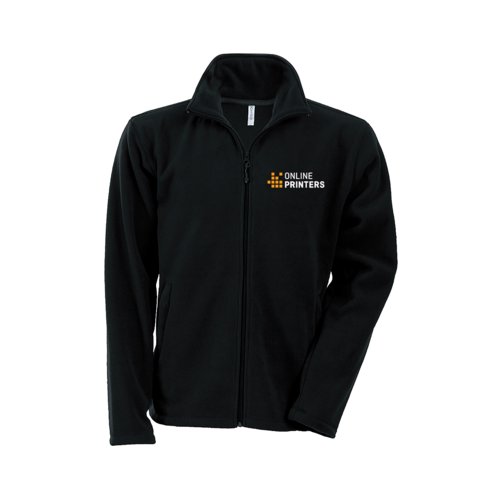 Kariban Fleecejacken 1