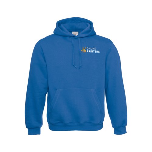 B&C Kapuzensweatshirts 3