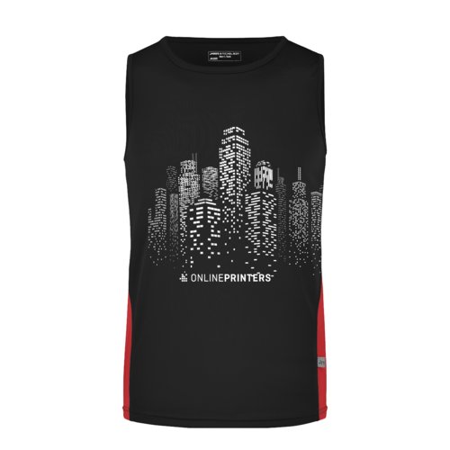 J&N Tanktops, Herren 8