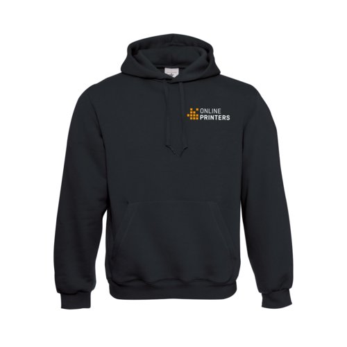 B&C Kapuzensweatshirts 1