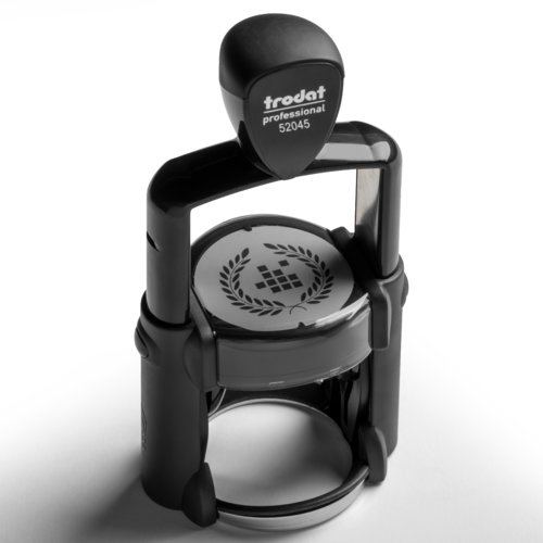 Stempelplatte für Trodat Professional 52045 1