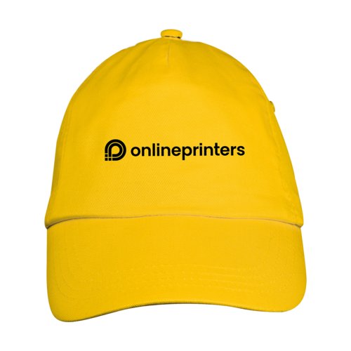 5 Panel Baseballcap New York 8