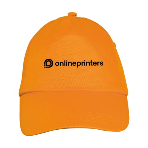 5 Panel Baseballcap New York 9