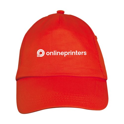 5 Panel Baseballcap New York 3