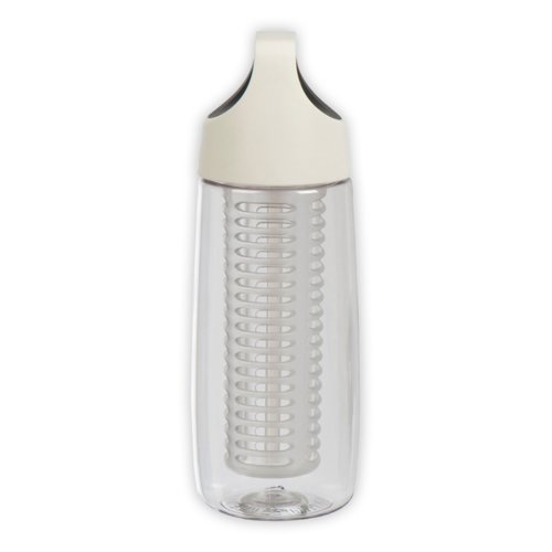 Tritan™ Infusertrinkflasche Sóller (Muster) 2