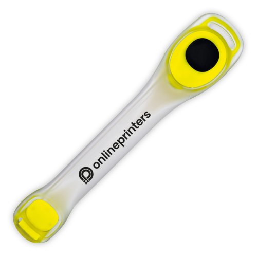 Sicherheits LED Armband Pittsburgh 2