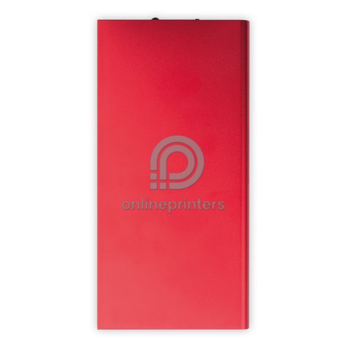 Powerbank 8.000 mAh Wolfsberg (Muster) 4