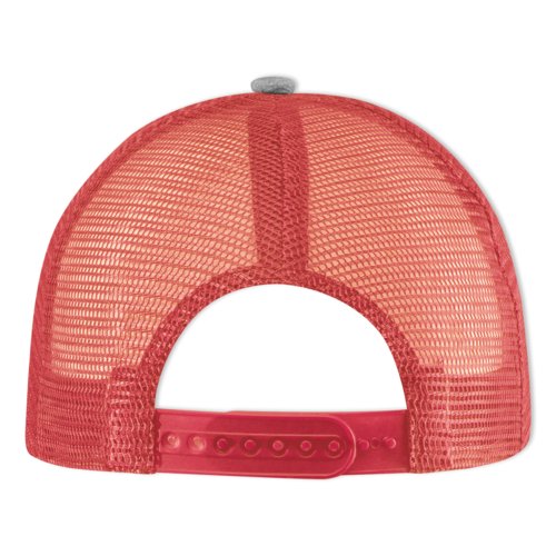 Baseballcap mit Netz Livorno 13