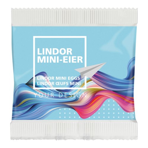 Lindt Lindor Pralinés 1