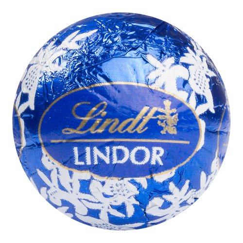 Lindt Lindor Pralinés 6