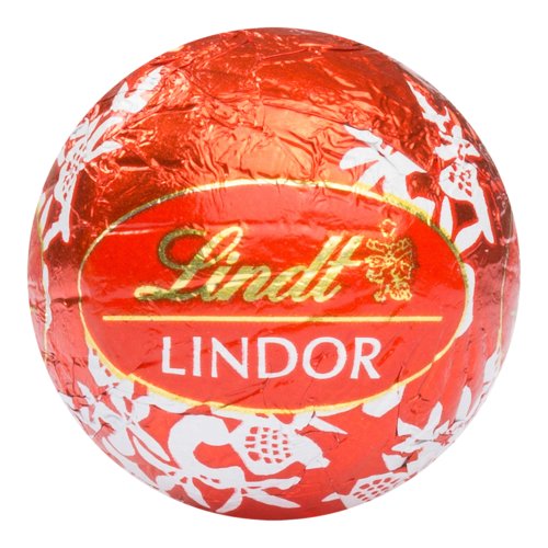 Lindt Lindor Pralinés 4