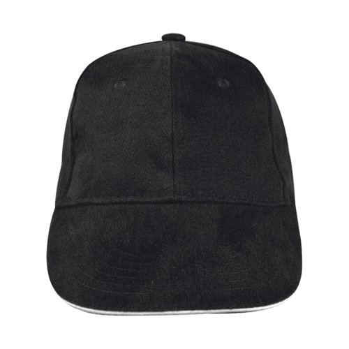 6 Panel Baseballcap San Francisco 3