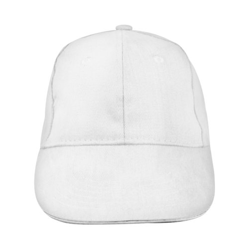 6 Panel Baseballcap San Francisco 2