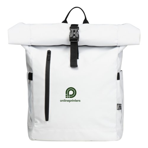 RPET Rucksack Oklahoma City 11