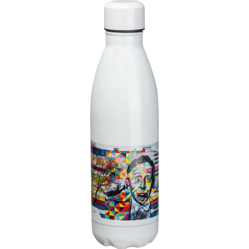 Sublimationsflasche Santiago 3