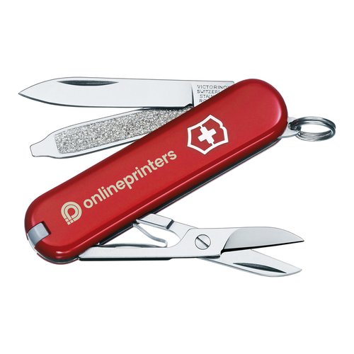 Victorinox Taschenmesser Classic SD 1