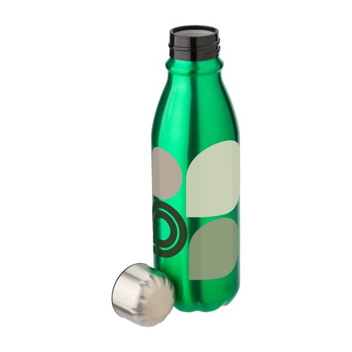 Aluminium-Trinkflasche Sinclair 7