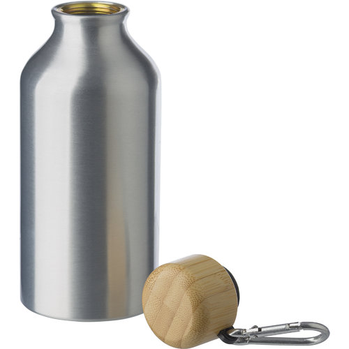 Aluminium Trinkflasche Addison 2