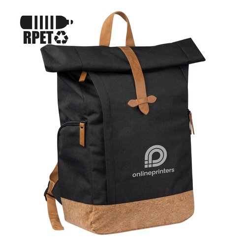 RPET Rucksack Belo Monte 1