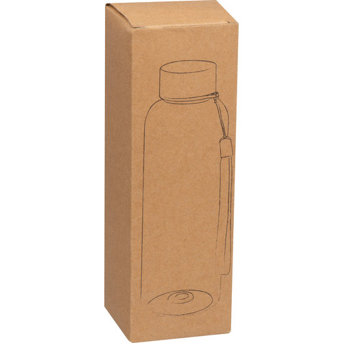 Trinkflasche Plumbon 10