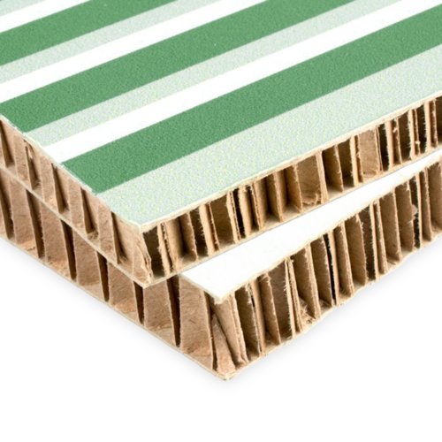 Werbeschild aus stabilem Material, einseitig bedruckbar.