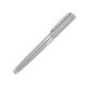 Verchromter Metall-Rollerball mit Kappe und Clip.