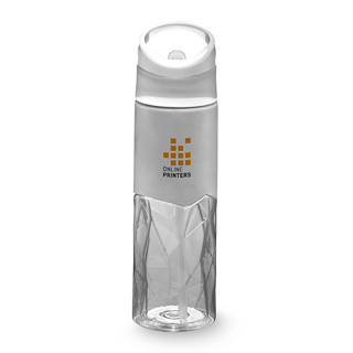 Tritan(TM)-Sportflasche Radius