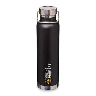 Vakuum-Isolierflasche Thor (650 ml)