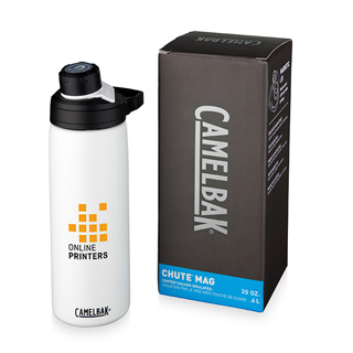 Vakuum-Isolierflasche Chute Mag (600 ml)