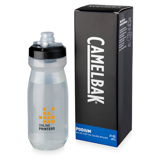 Sportflasche Podium (620 ml)