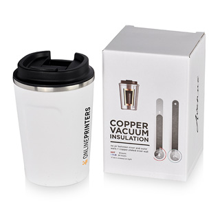 Vakuum-Isolierbecher Thor (360 ml)