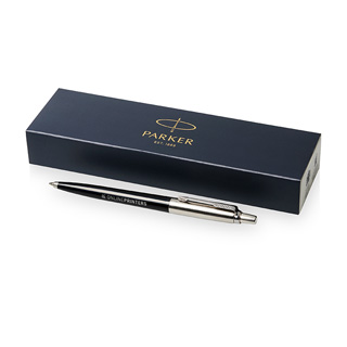 Kugelschreiber Jotter mit QuinkFlow-Mine