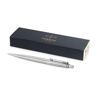 Druckbleistift Jotter inkl. Radiergummi