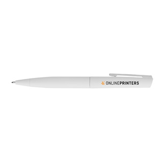 Kugelschreiber Milos mit Softtouch-Oberfläche