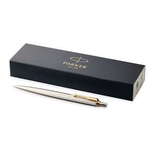 Edelstahl-Kugelschreiber Jotter