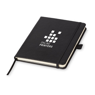 A5-Notizbuch Bound