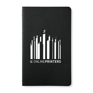 Journal L Cahier (blanko)
