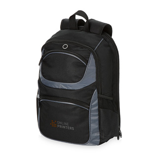 Laptop-Rucksack Continental