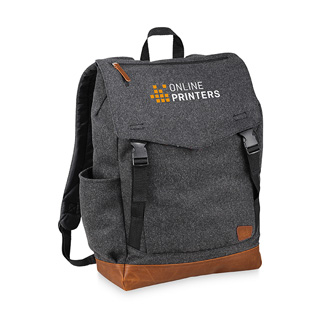 Laptop-Rucksack Campster