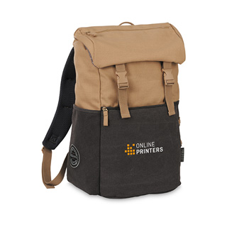 Laptop-Rucksack Venture