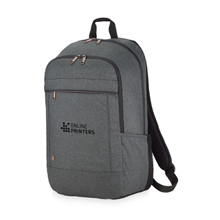 Laptop-Rucksack Era