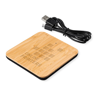 Kaballoses Ladepad Leaf