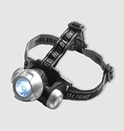 Stirnlampe Kln