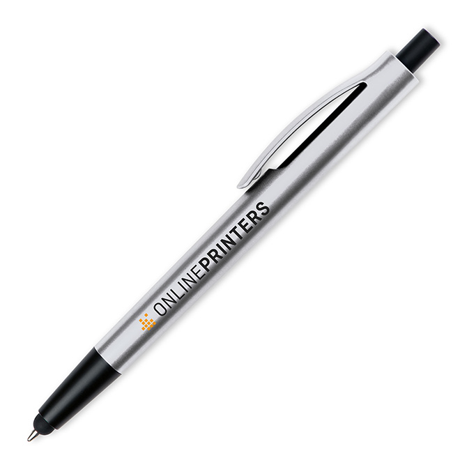 Kugelschreiber mit Touch-Pen Belgrad