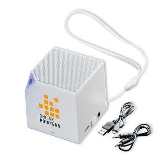 Bluetooth Lautsprecher Trezzo
