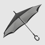 Umklappbarer Regenschirm Jersey City