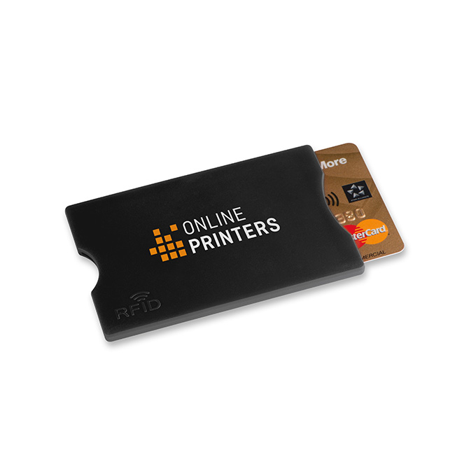 RFID Kartenetui Canterbury