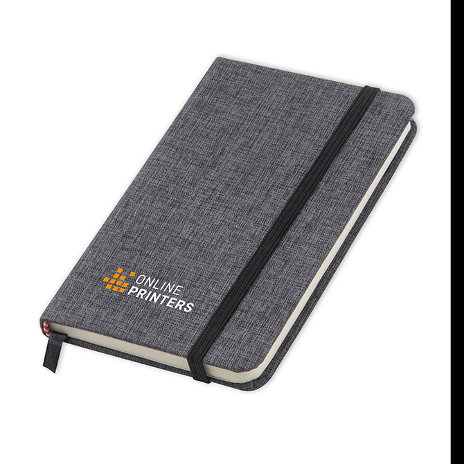 A6 Notizbuch Westerland