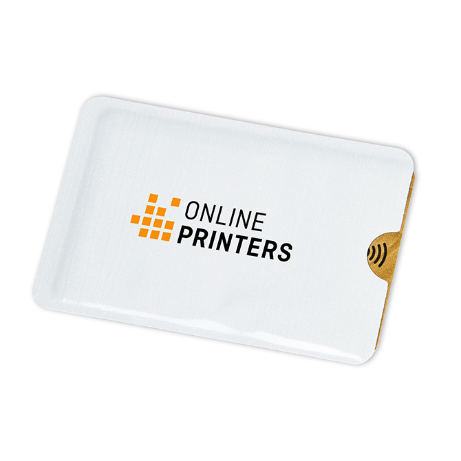 RFID Kartenetui Edinburgh
