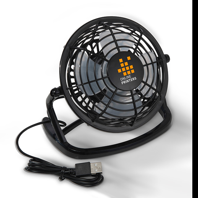 Tischventilator Bali
